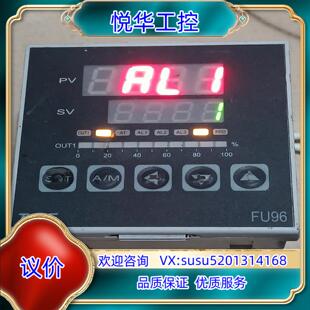 TAIE台湾仪控FU96-701000温控仪控制器。图片议价