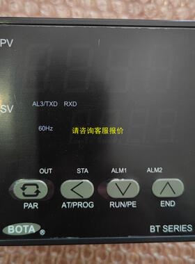 询价智能温控仪表 BT119A-C3J1 BT119A-C3-J
