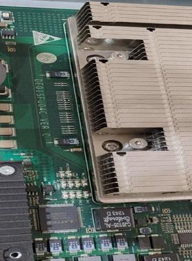 华为高端交换机CE12800系列交换网板卡CE-SFU04C