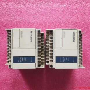 【非标价】三菱FX1N-14MR -001  经测试，功能正常，包好。
