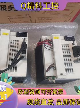 现货A6+5kw驱动器+MFDLNB3SG011