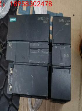 PLC，CPU SR30，EM AT04(议价)
