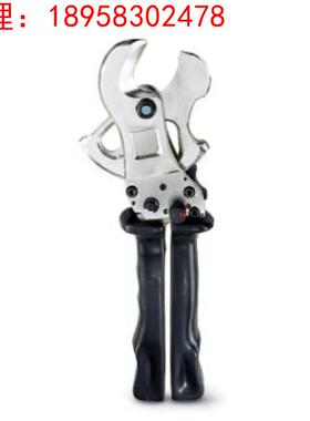 菲尼克斯 电缆切割工具 - CUTFOX 35 - 1212131 切线钳