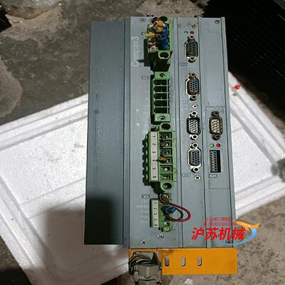 Parker派克驱动器C3S075V4F11 I21 T40