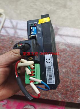 【荣强工控】步科Kinco步进驱动器FM860-LA-000成色好有17