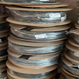 全新无包铠装野战光缆20m40m50m60m80m100m，