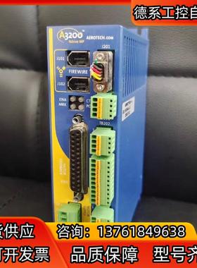 AEROTECH A3200驱动器NdriveMP10-IO