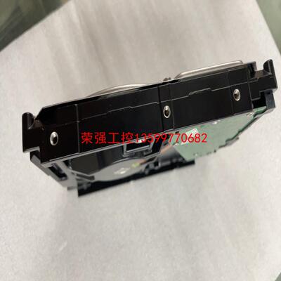 【荣强工控】希捷ST2000VX007 成色很靓全好盘