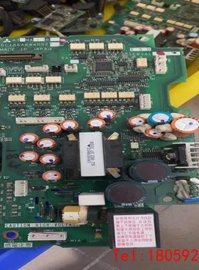 【非标价】二手A74MA22 三菱变频器驱动板BC186A694G52