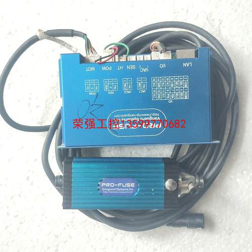 【荣强工控】PRO-FUSE PF-COR-DL01-D02 电批智能螺