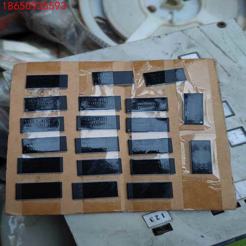 全新现货 HY57V643220CT-7 HY57V6432