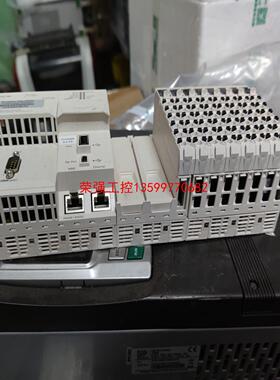 【荣强工控】施耐德m258 tm258lf42dr