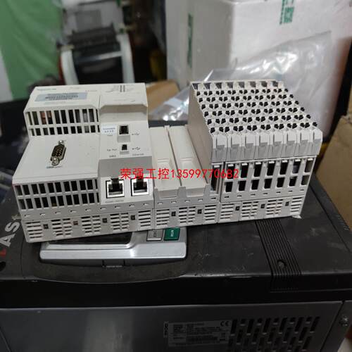 【荣强工控】施耐德m258 tm258lf42dr