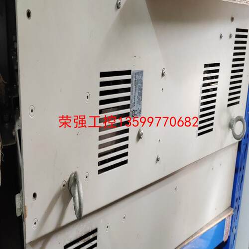 【荣强工控】CIMR-AB4A0362AAA安川变频器185/160KW
