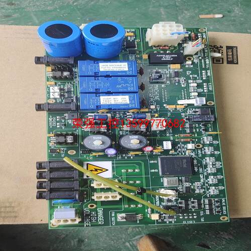 【荣强工控】JADE MACINE I/F，part no:EA5498