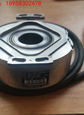 ERN180 1024 03S12-03海德汉 1Vss编码器 ID 589614-51全新 询价