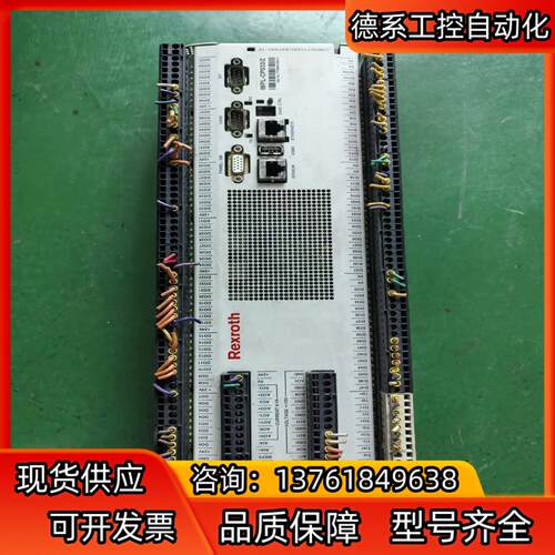 力士乐控制器IMPL-CP033/Z现货议价