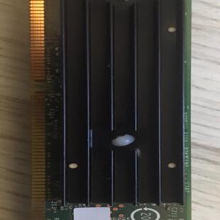 成色新 价格便宜 192到货一个 思科路由器语音条PVDM3