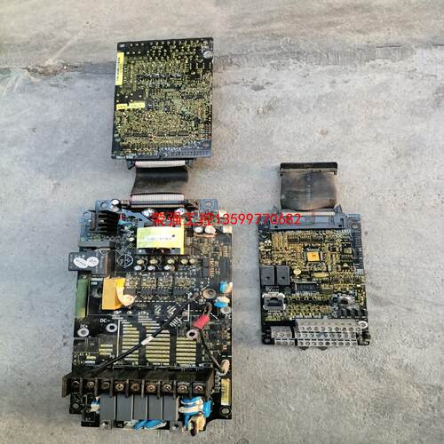 【荣强工控】17002-02674 17002-01454 英威腾GD2