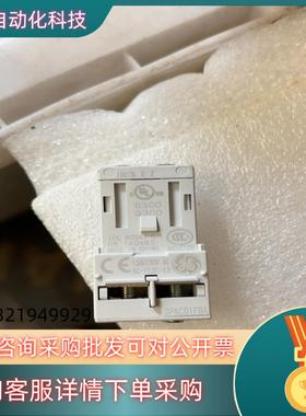 现货GE通用GPAC01FBA辅助开关 辅助触点