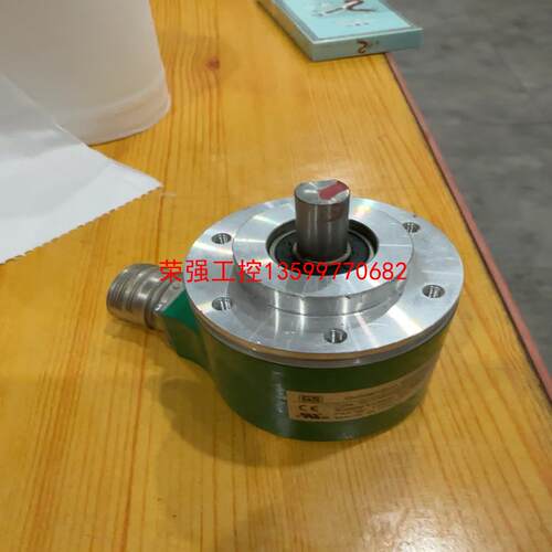 【荣强工控】GS编码器goldensun s677AM55812/409