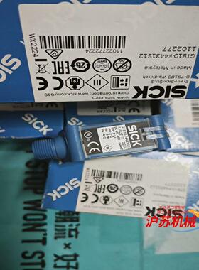 GTB10-F4431S12全新原装1102277德国sic