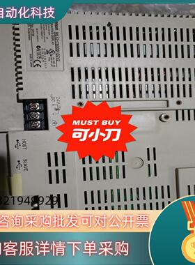 现货拆触摸屏NS12-TS00B-ECV2屏成色8.