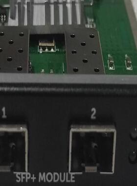dell N30XX 10GSFP 10GE万兆模块 测试好