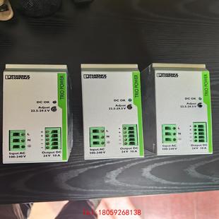 非标价 菲尼克斯开关电源TRIO一PS 24DC 订货 1AC