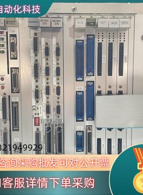 现货MOTOROLA摩特罗拉板卡MVME162-511A（2块）