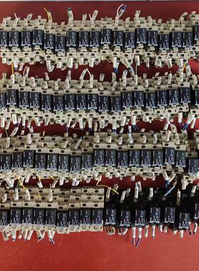 欧姆龙固态继电器omRon:G3R-ODX02SN。实物拍摄