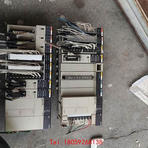 【非标价】欧姆龙      C200HG系列    CPU42-E