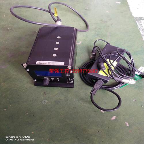 【荣强工控】Nordson诺信EFD  PICO  DRIVER点胶机控