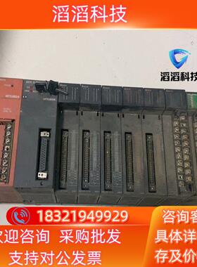 现货三菱PLC A2SHcpu A1s61PN A1sx41(4