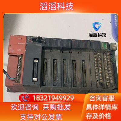 现货三菱PLC A2SHcpu A1s61PN A1sx41(4