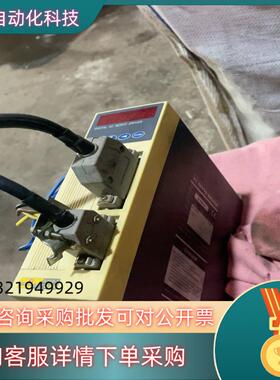 广泰伺服驱动器GTAS-3