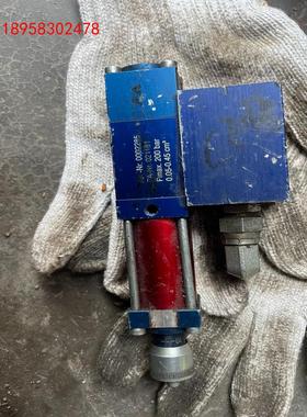 ABNOX油脂定量阀，型号0002285，大众厂货，配件机出