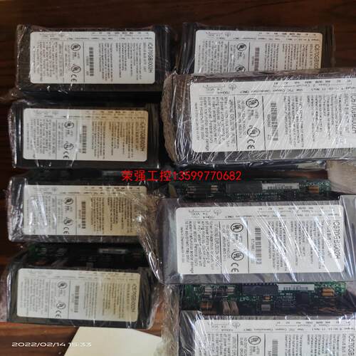 【荣强工控】IC670GBI002H,MDL730,MDL640,MDL