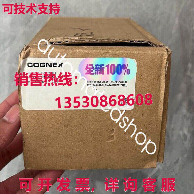 供应原装IS7402-C01 Cognex Industrial Camera brand new Shippi