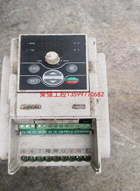 【荣强工控】四方变频器E300-2S0015L，2.9KVA7.5A,实