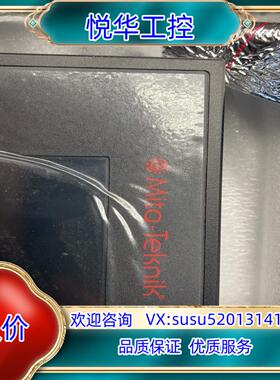 原装米塔控制屏 塔低控制屏WP4051议