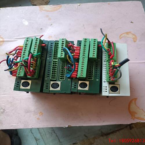 【非标价】AFSEN可编程控制器 AFS-11MT-1DA   实物拍
