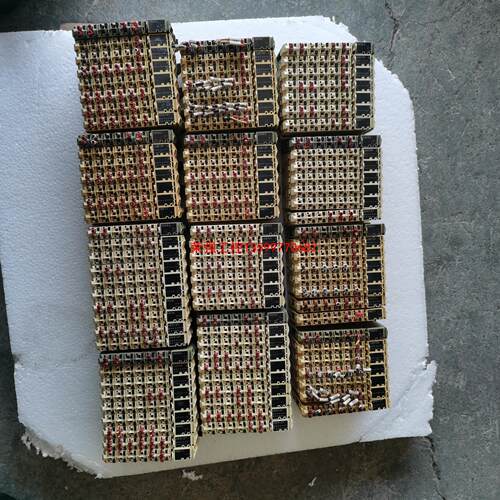 【荣强工控】施耐德模块，SBER2，12个，S24D12R，12，SBE