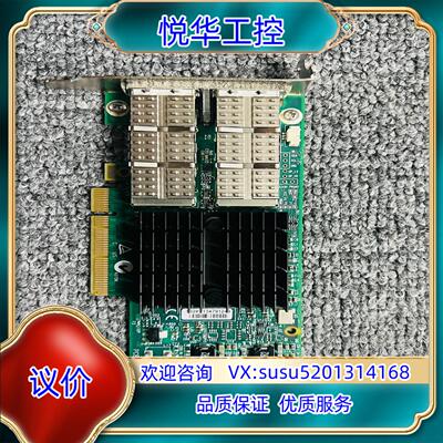 Mellanox MCX354A-QCBT ConnectX议价