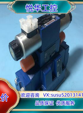 原装R900931115 4WEH16J7X/6EG24N9ET议