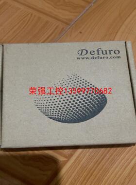 【荣强工控】Defuro德夫尔对射光电开关HLT-P2030-DE+PS