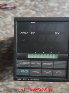 【非标价】RKC REX-F400 F400F301-V*HN-NNN