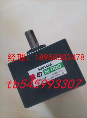 马达5IK60GU-AF减速机5GU18K 5GU25K 5GU30K 5GU36K