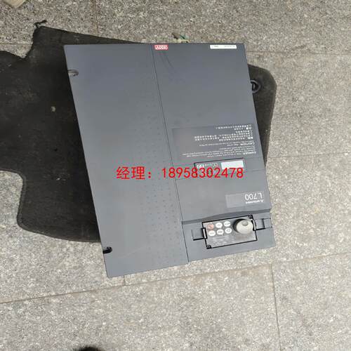 拆机三菱变频器FR-L740-22k-CHT