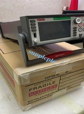 原装供应Keithley DMM7510 7 1/2-digit Graphical Sampling Mult